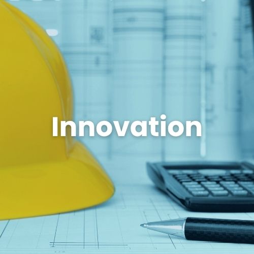 Innovation