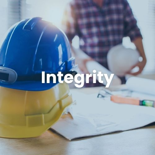 Integrity