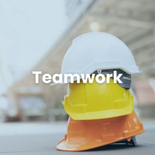 Teamwork
