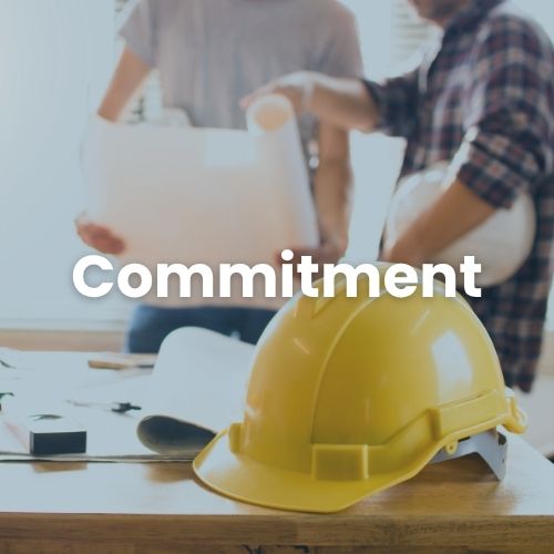 Commitment
